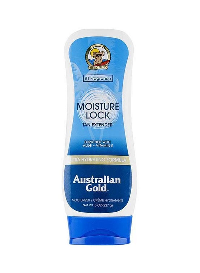 Moisture Lock Tan Extender 227grams