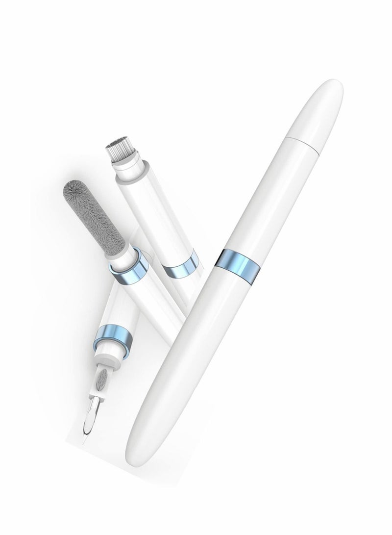 Bluetooth Earbuds Cleaning Pen 4-in-1 Cleaner Kit