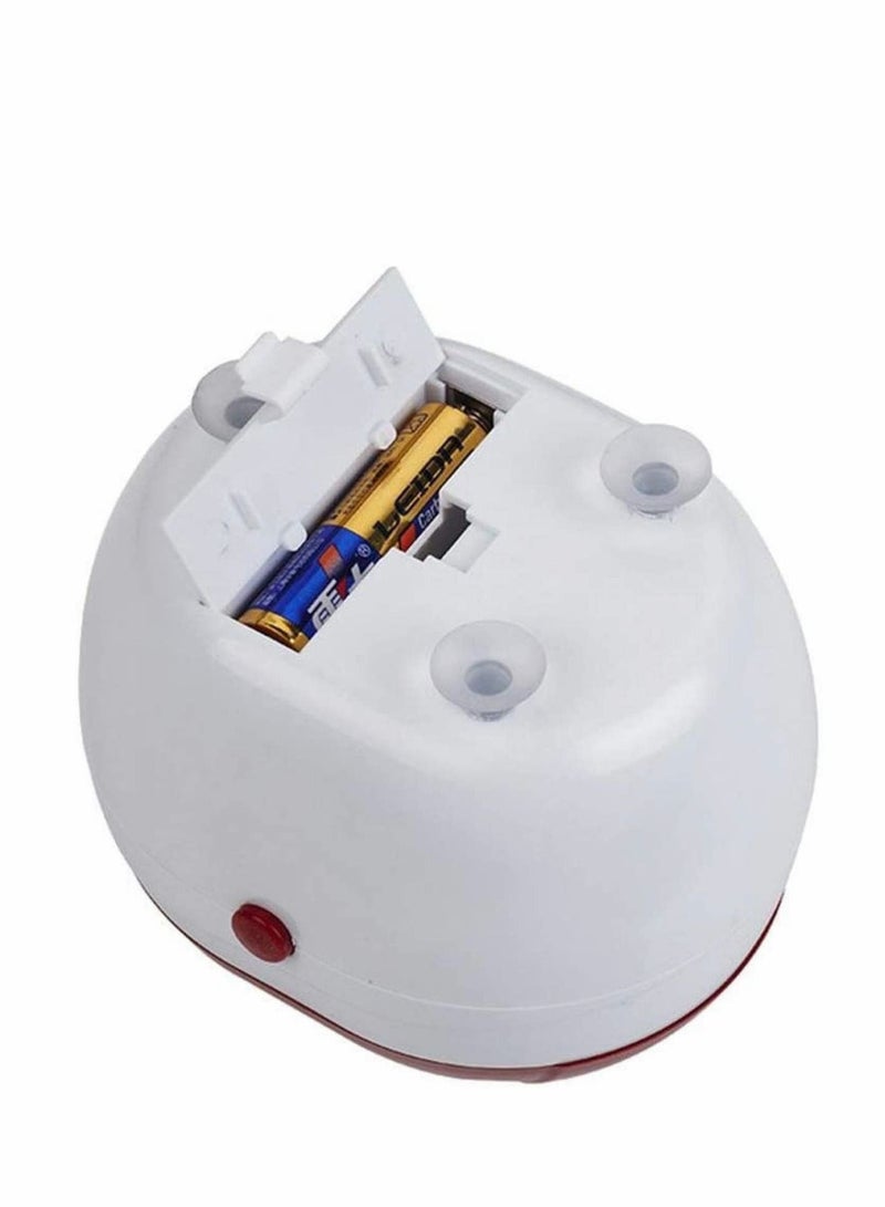 Mini Jewelry Cleaner, Ultrasonic Cleaner Cleaning Machine For Watches Rings Commercial Home Use