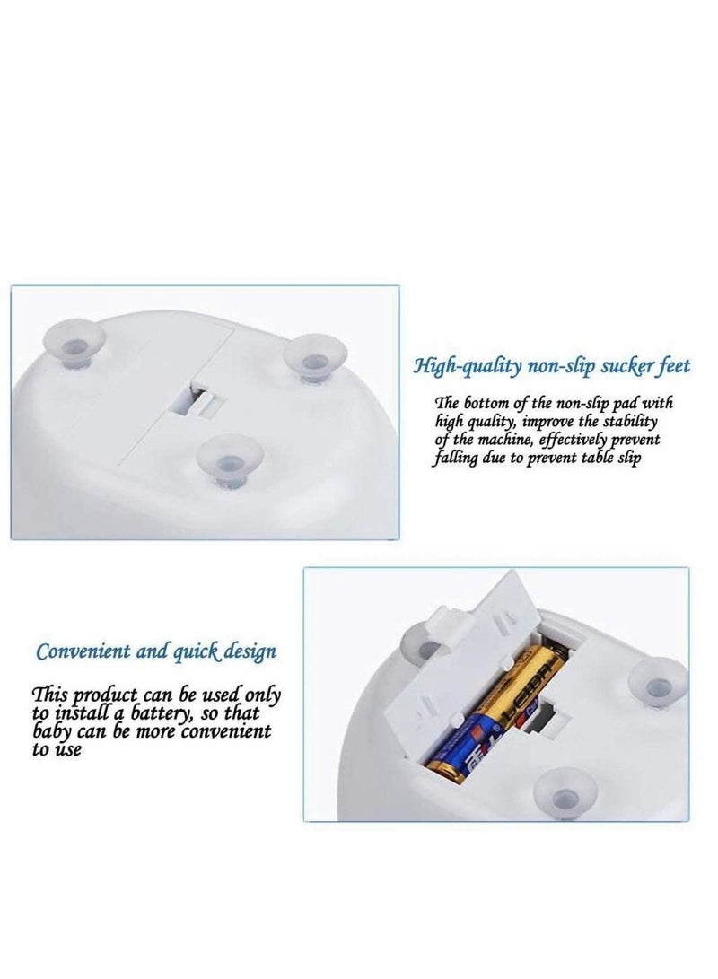 Mini Jewelry Cleaner, Ultrasonic Cleaner Cleaning Machine For Watches Rings Commercial Home Use