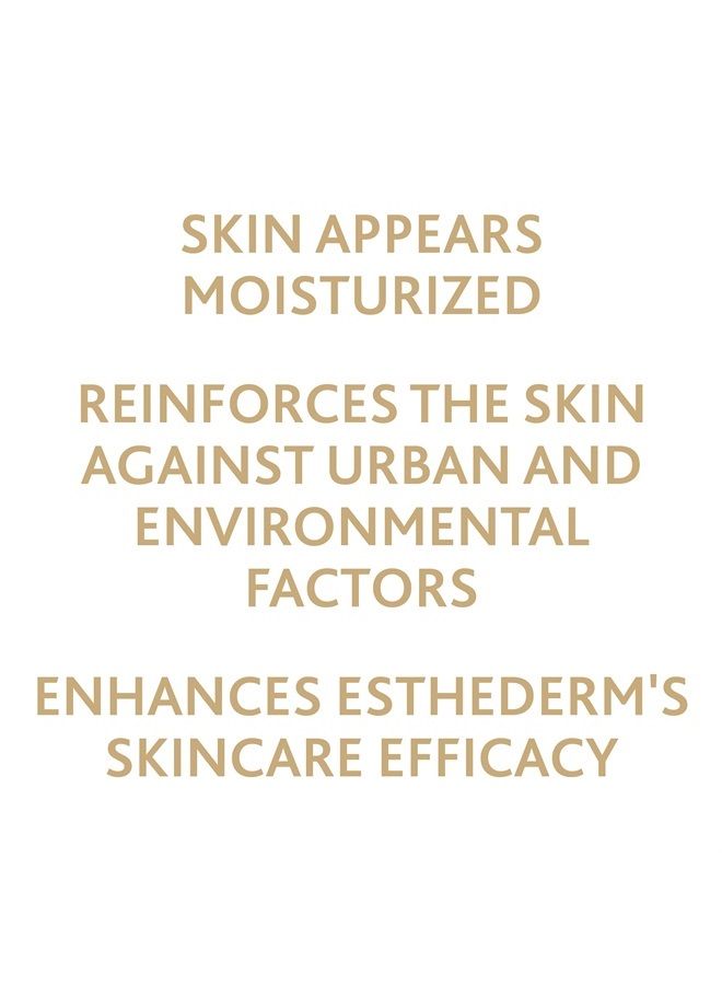 City Spray, urban protector that improves natural defenses against external aggressors, all skin types - face - 3.3oz