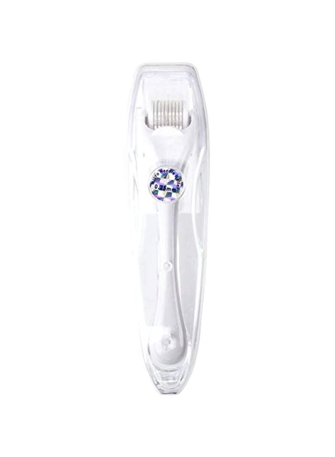 Microneedle Derma Roller White