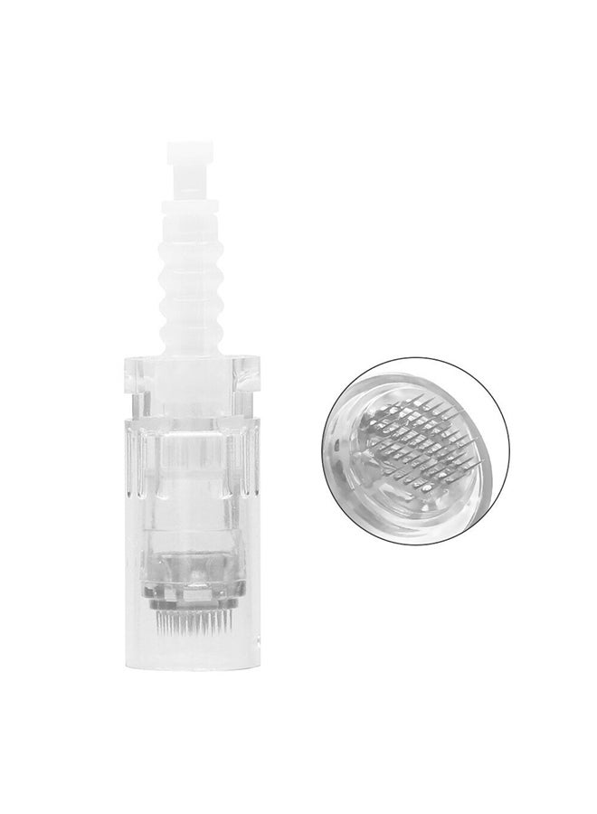 Micro Needle Cartridge For Electric Derma Needle Pen 10 Pieces