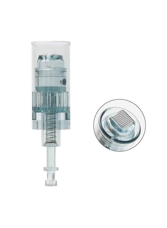 Replacement Cartridge Needles Sqaure Nano Needles 10 Pieces