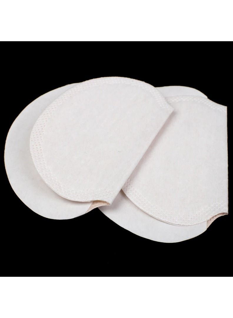 Unisex Sweat Pads Summer Deodorant Armpit Anti Sweat Armpit Sweat Pads Disposable Sweat Protector Pads