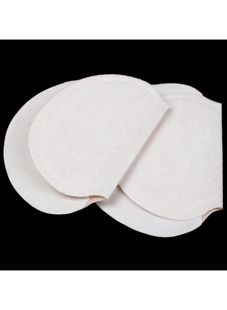 Unisex Sweat Pads Summer Deodorant Armpit Anti Sweat Armpit Sweat Pads Disposable Sweat Protector Pads