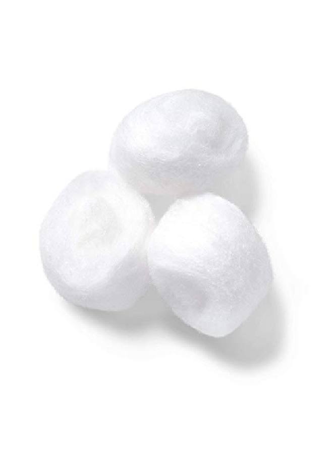 Sterile Cotton Balls  100 Count