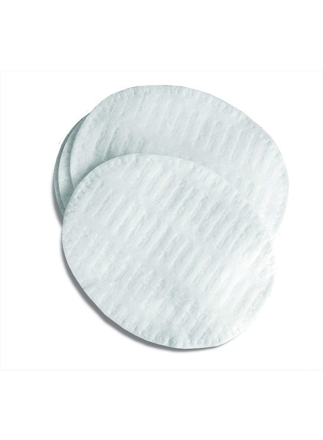 407406 Large Oval Cotton Pads 3