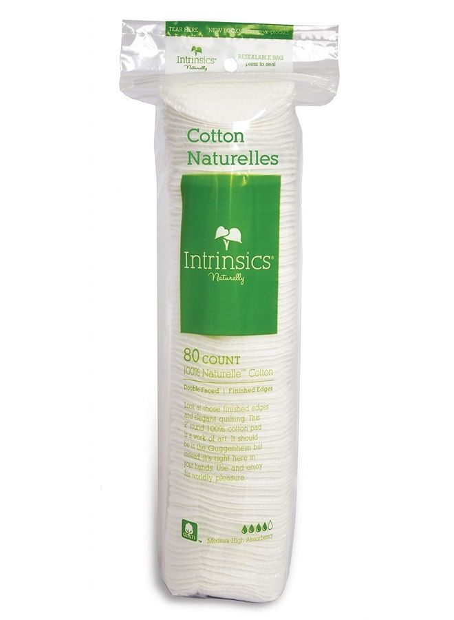 100% Cotton Naturelles 2