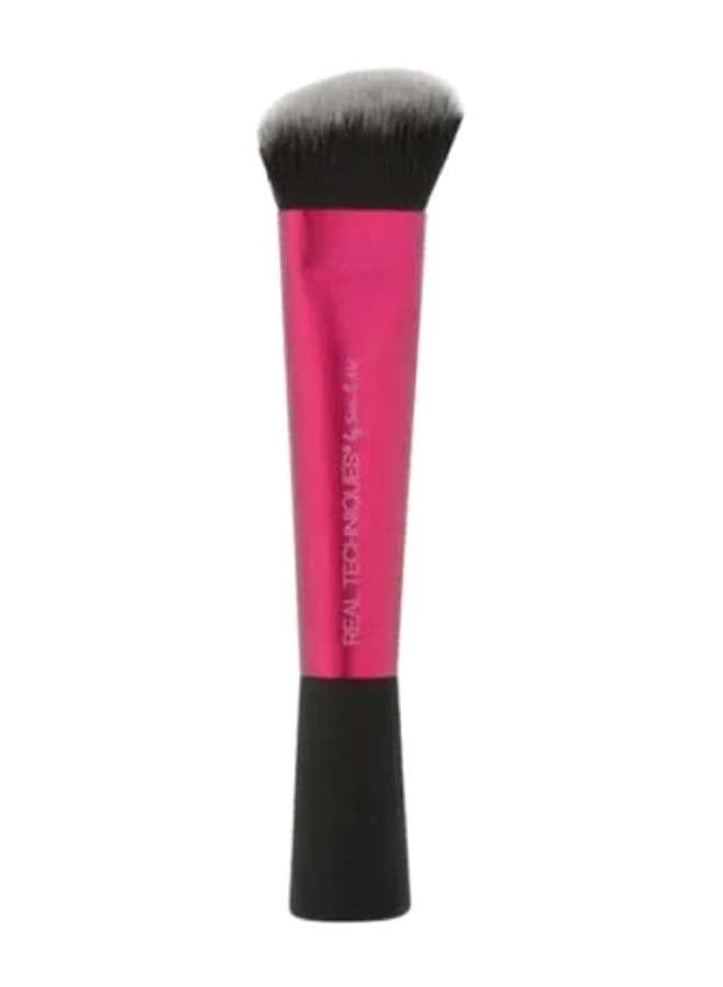 Sculpting Brush Pink/Black