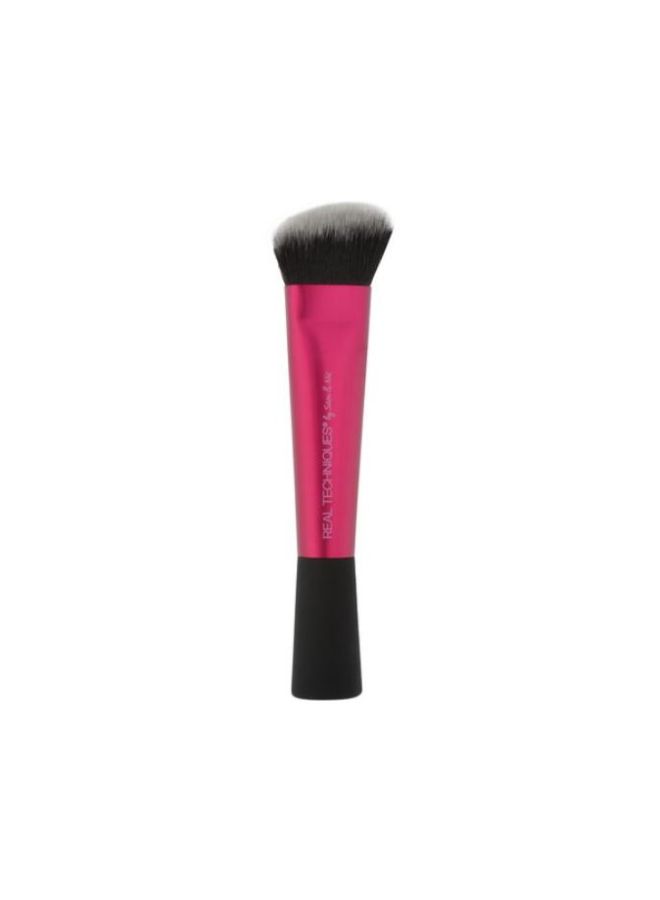 Sculpting Brush Pink/Black