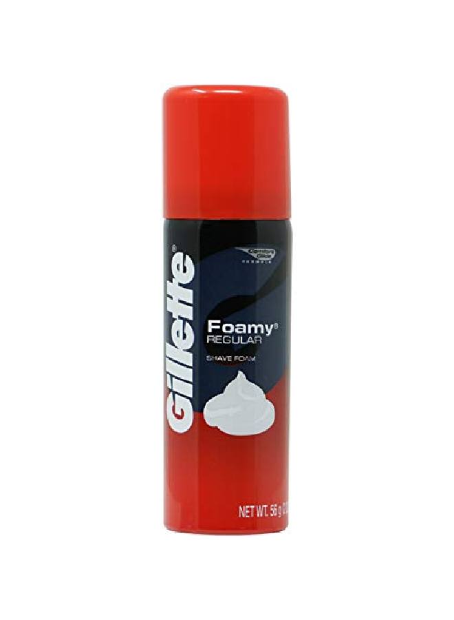 10 Piece Resealable Men'S Travel Kit