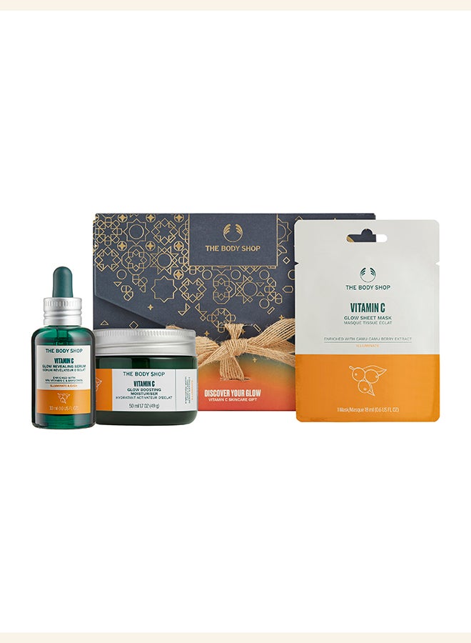 Gift Skincare Vitamin C