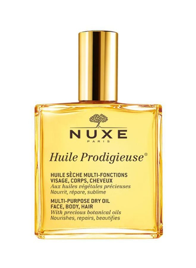 Huile Prodigie Multi-Purpose Dry Oil 50ml