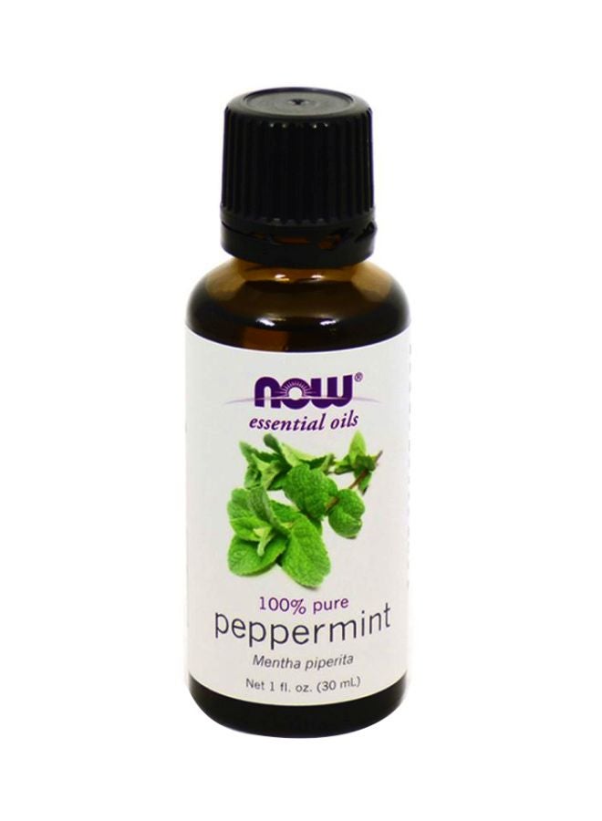 Peppermint Essential Oil 30ml