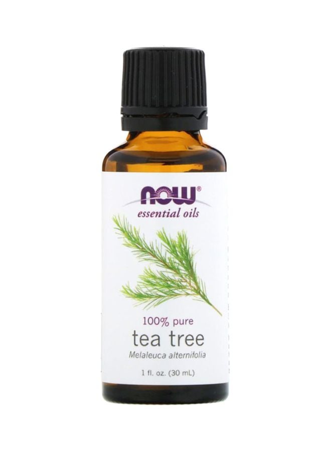 Tea Tree Essential Oil 30ml