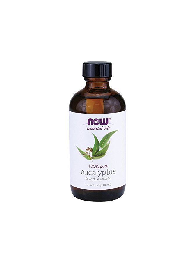 Eucalyptus Oil 120ml