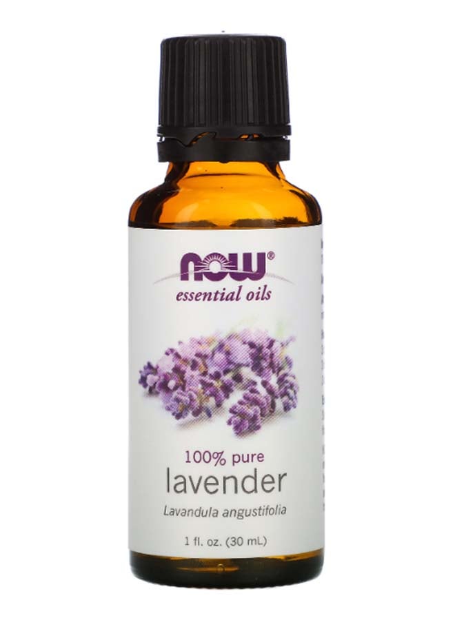 Lavender Oil 30ml