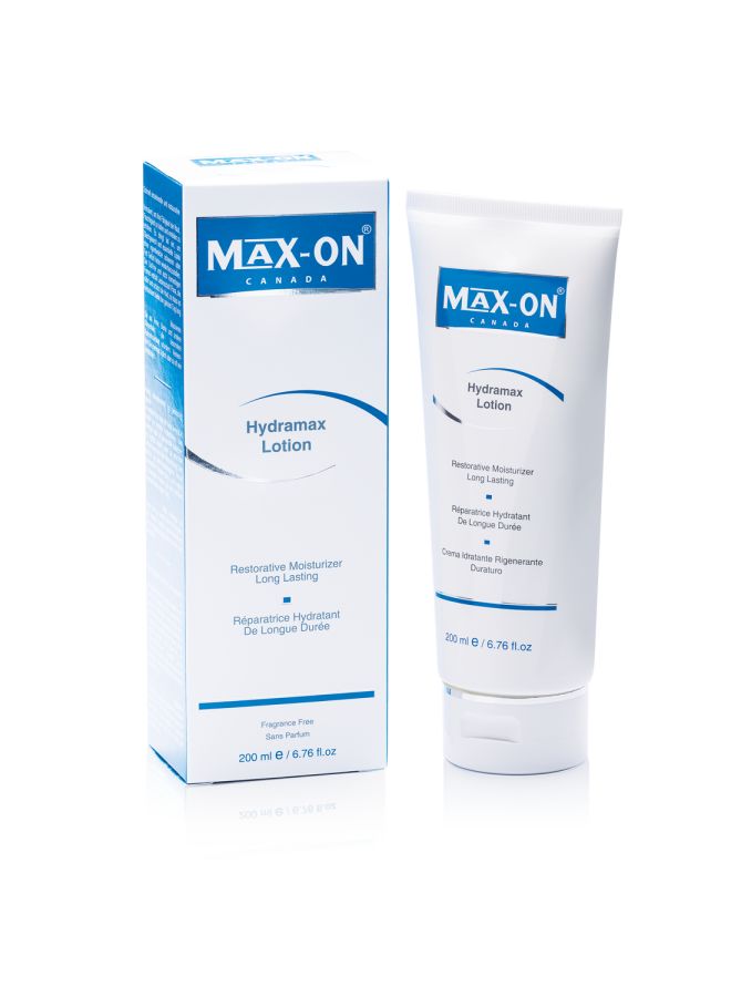 Hydramax Lotion 200ml