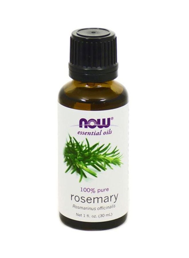 Rosemary Essential Oil 30ml