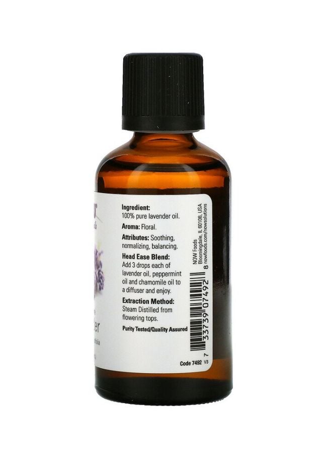 Lavender Essential Oil 59ml