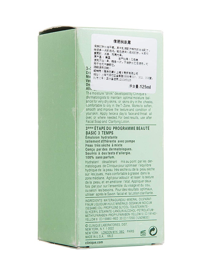 Dramatically Different Moisturizing Lotion 125ml