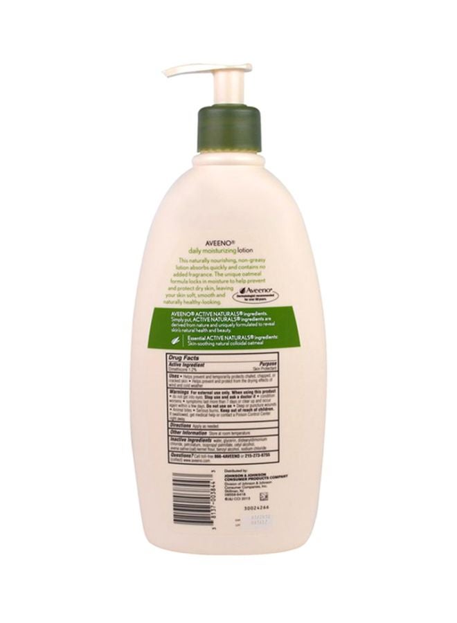 Active Naturals Daily Moisturizing Body Lotion 532ml