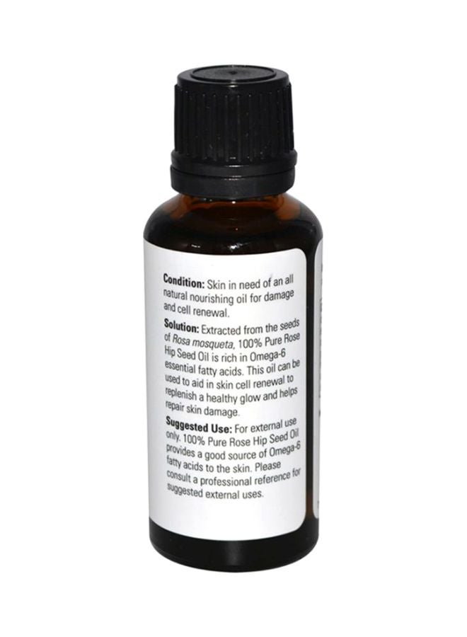 Rose Hip Seed Essential Oil 30ml