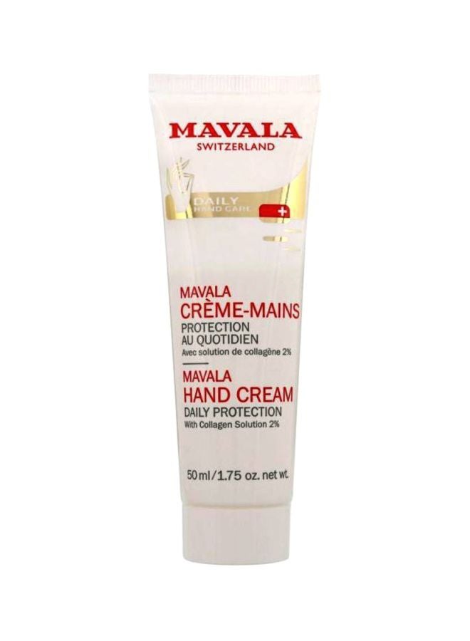 Hand Cream Multicolour 50ml