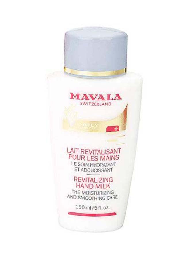 Revitalizing Hand Milk 150ml