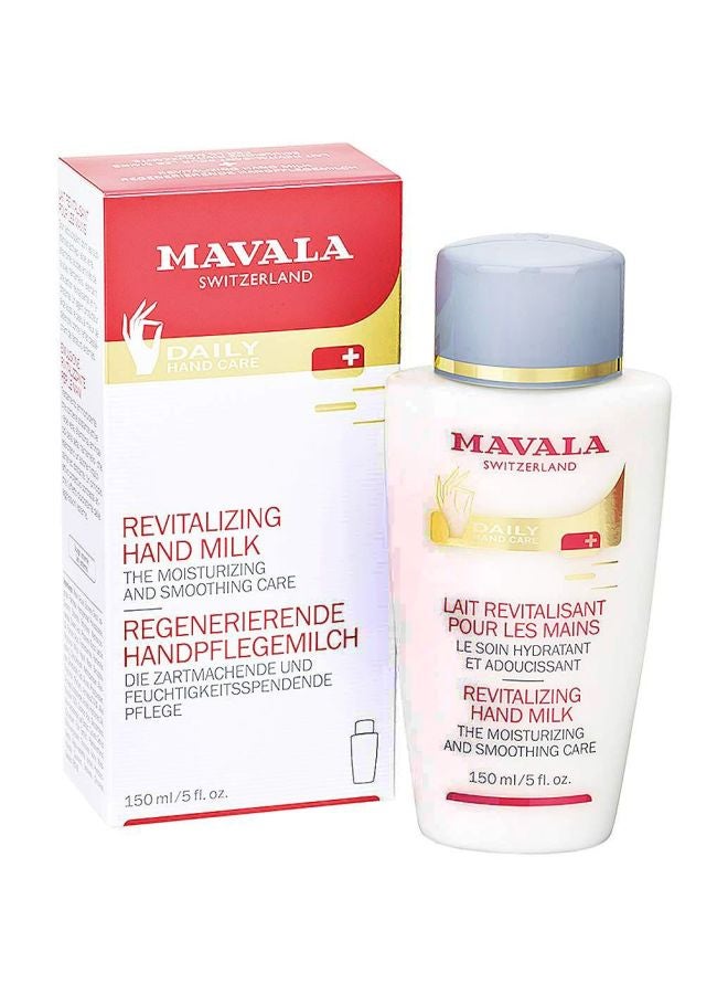 Revitalizing Hand Milk 150ml