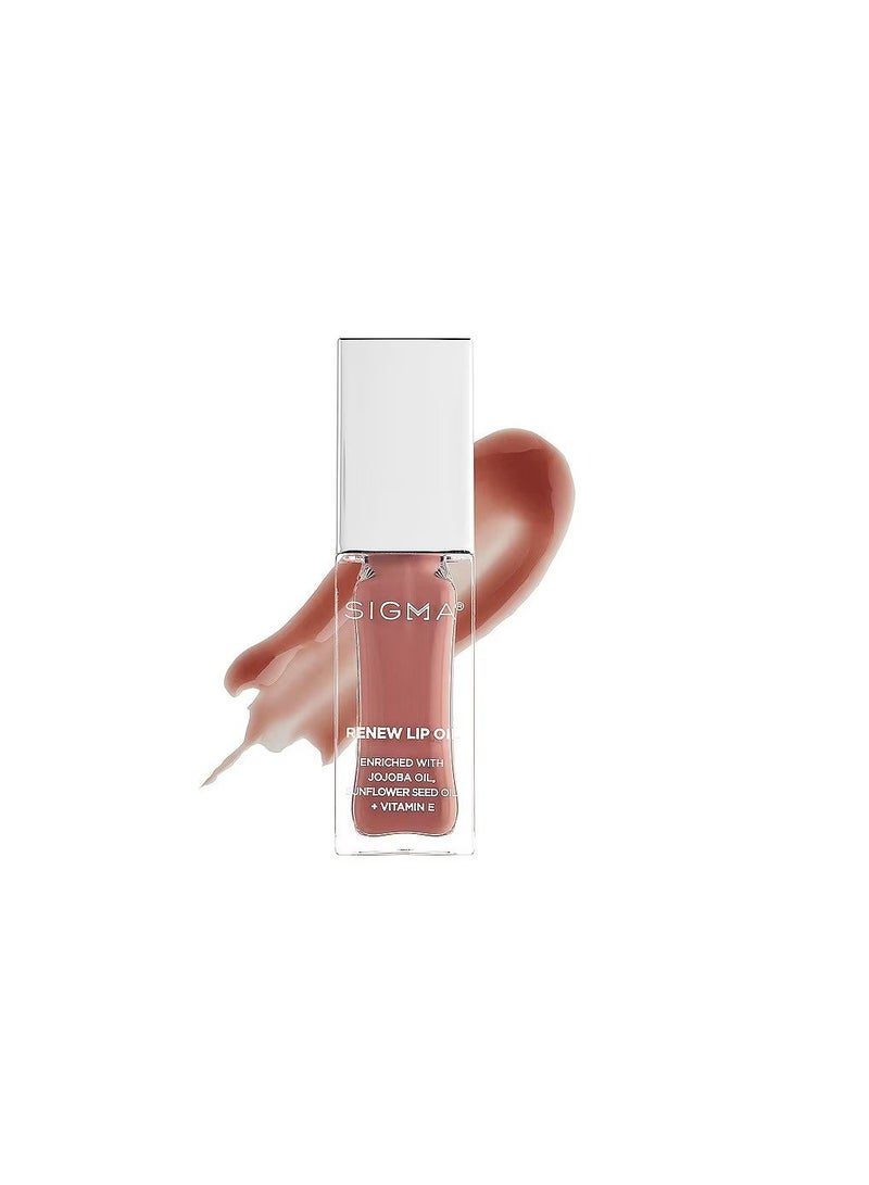 Renew Lip Oil Tint