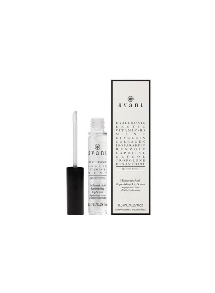 Avant Skincare Hyaluronic Acid Replenishing Lip Serum 8.5ml