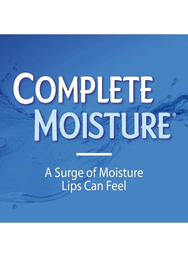 Complete Moisture .15Ounce Tubes (Pack Of 3)