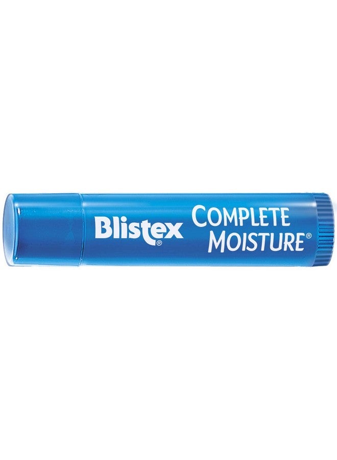 Complete Moisture .15Ounce Tubes (Pack Of 3)