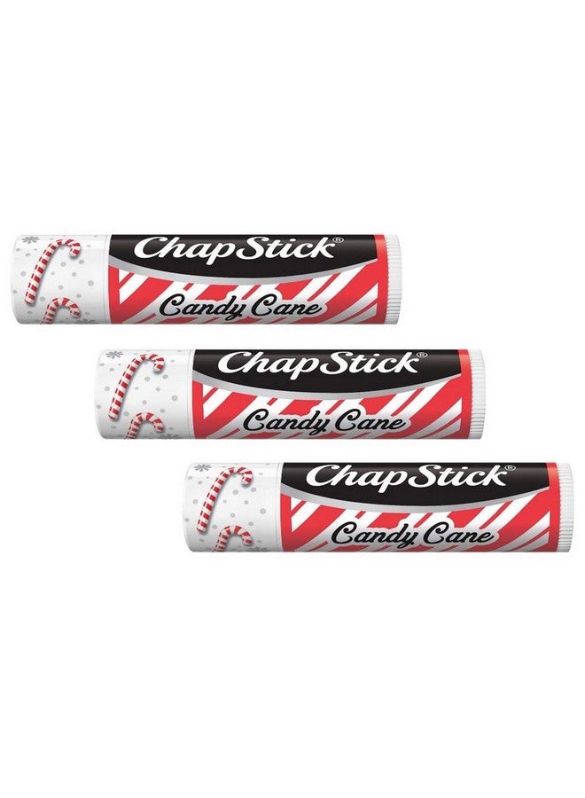 Candy Cane Pack Of 3