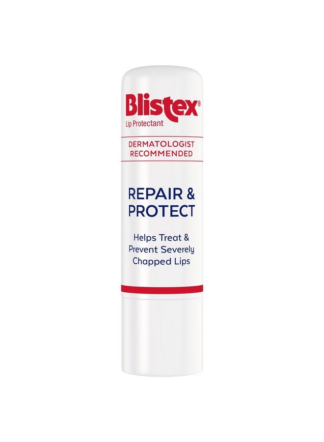 Repair & Protect Lip Balm Lip Treatment Severe Chapped Lip Prevention