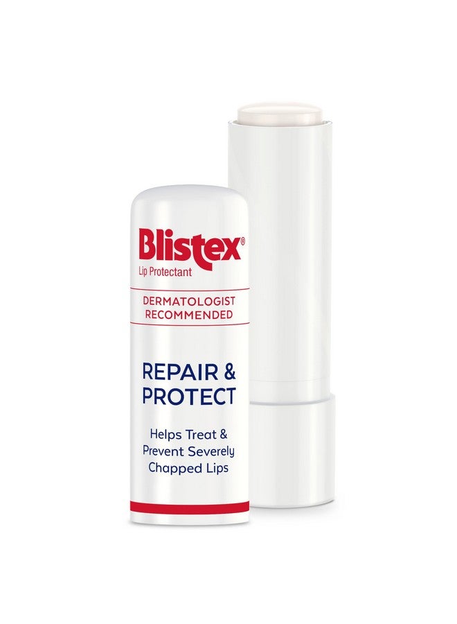 Repair & Protect Lip Balm Lip Treatment Severe Chapped Lip Prevention