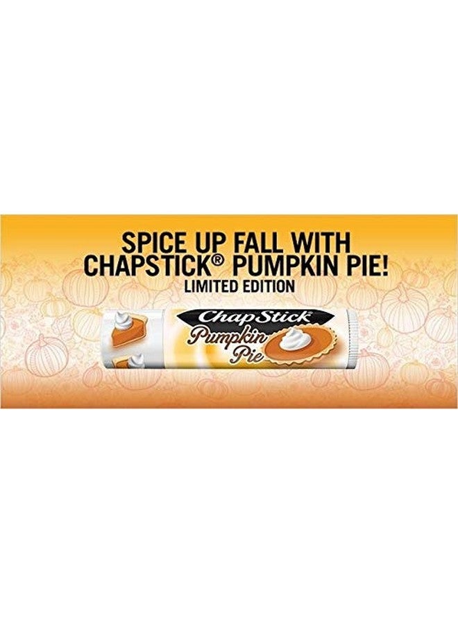 Limited Edition Pumpkin Pie 0.15 Oz (Pack Of 12)