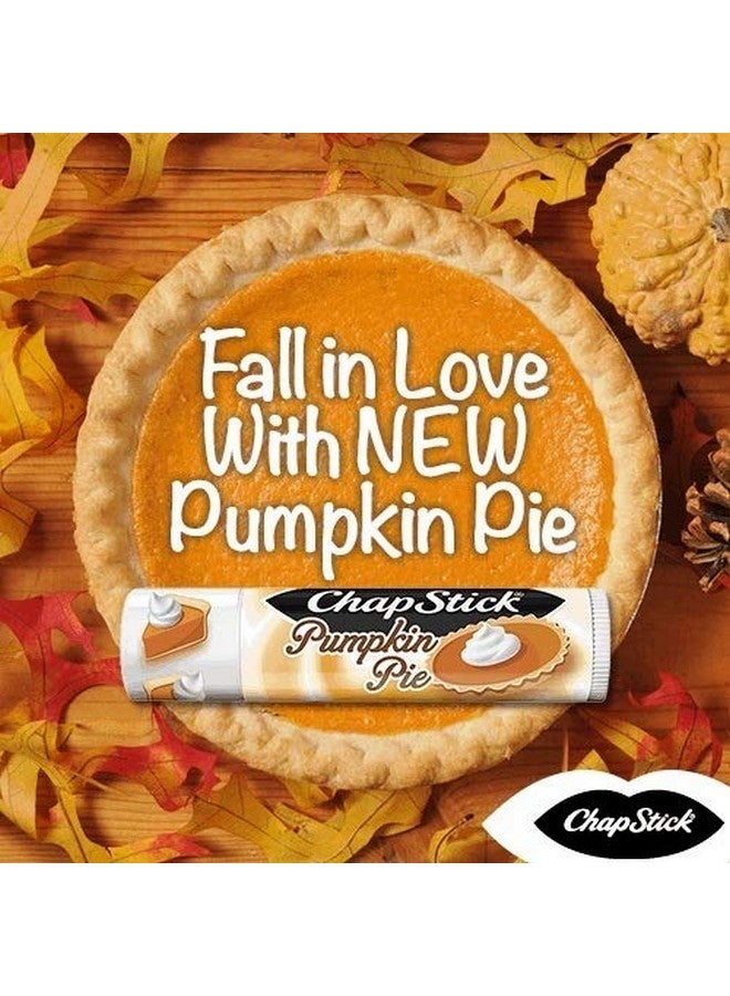 Limited Edition Pumpkin Pie 0.15 Oz (Pack Of 12)