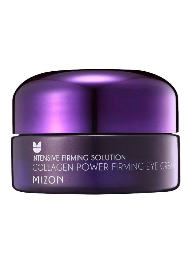 Collagen Power Firming Eye Cream Clear 25ml