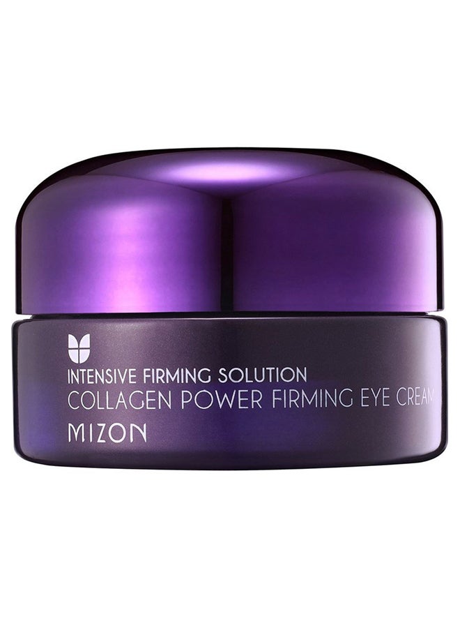 Collagen Power Firming Eye Cream 25ml