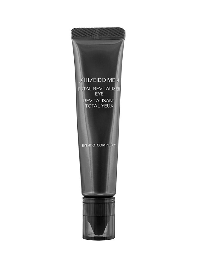 Men Total Revitalizer Eye 15ml/0.53oz