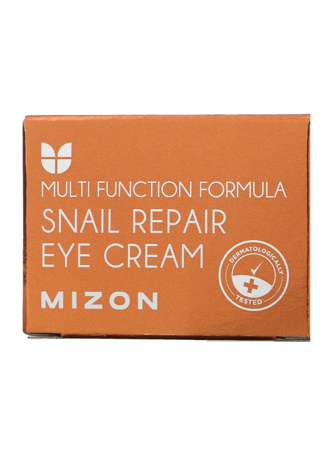 Snail Repair Eye Cream 25ml