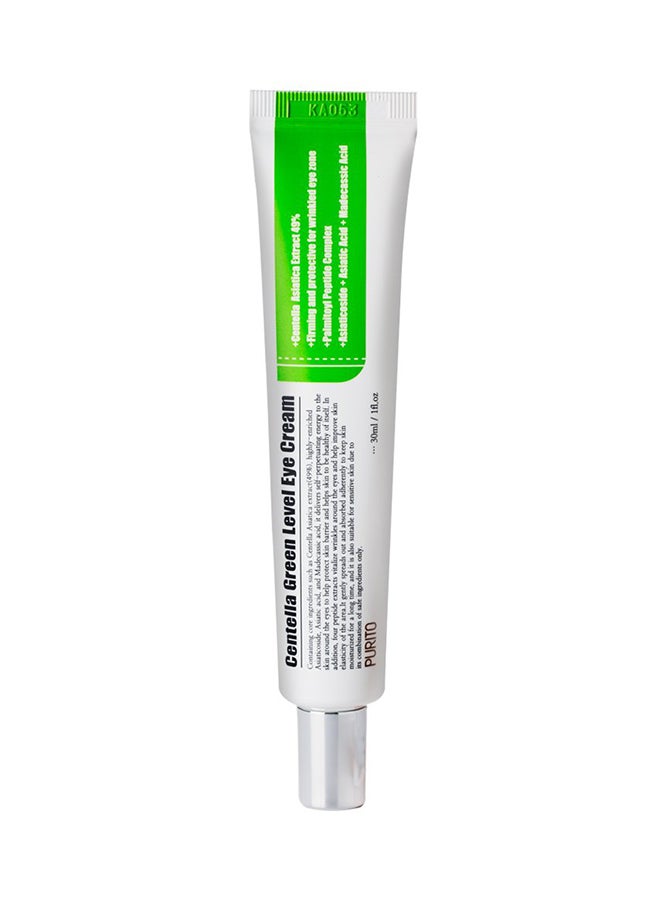 Centella Green Level Eye Cream 30ml