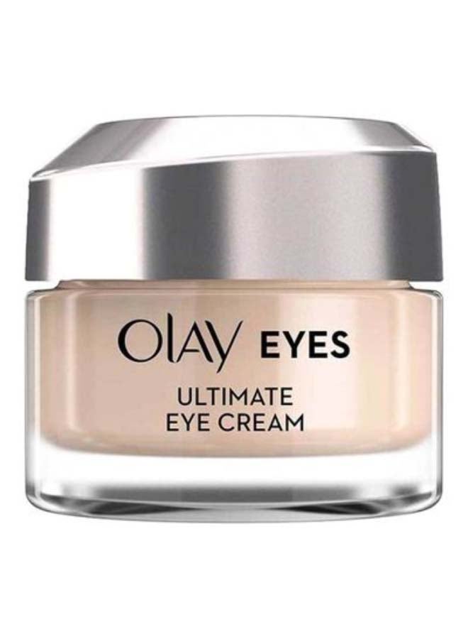 Ultimate Eye Cream 15ml