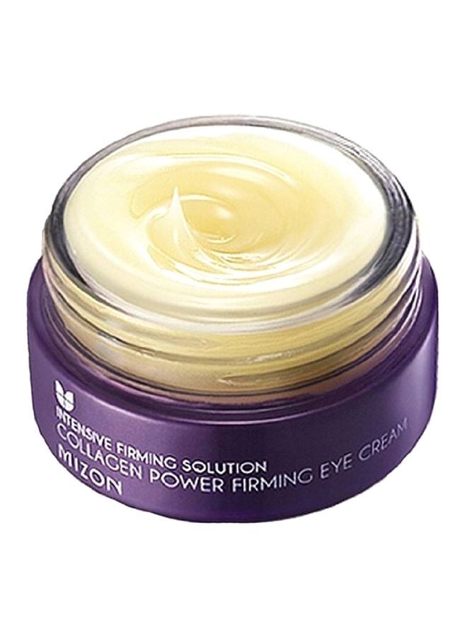 Collagen Power Firming Eye Cream 25ml