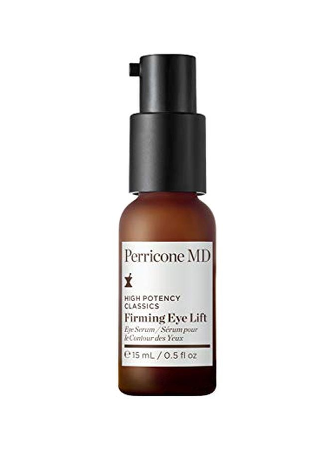 High Potency Classics - Firming Eye Lift 15ml