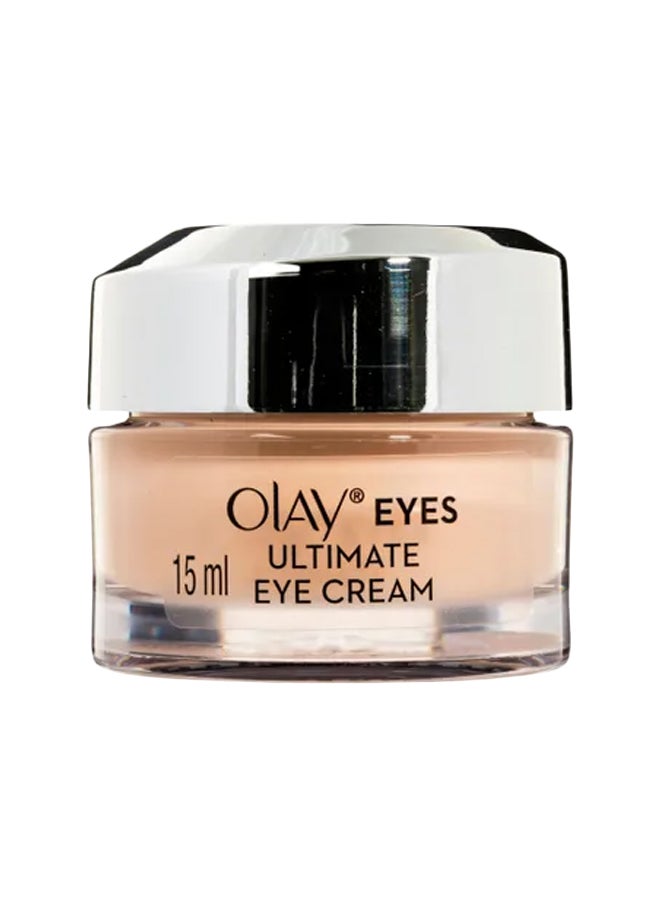 Ultimate Eye Cream 15ml