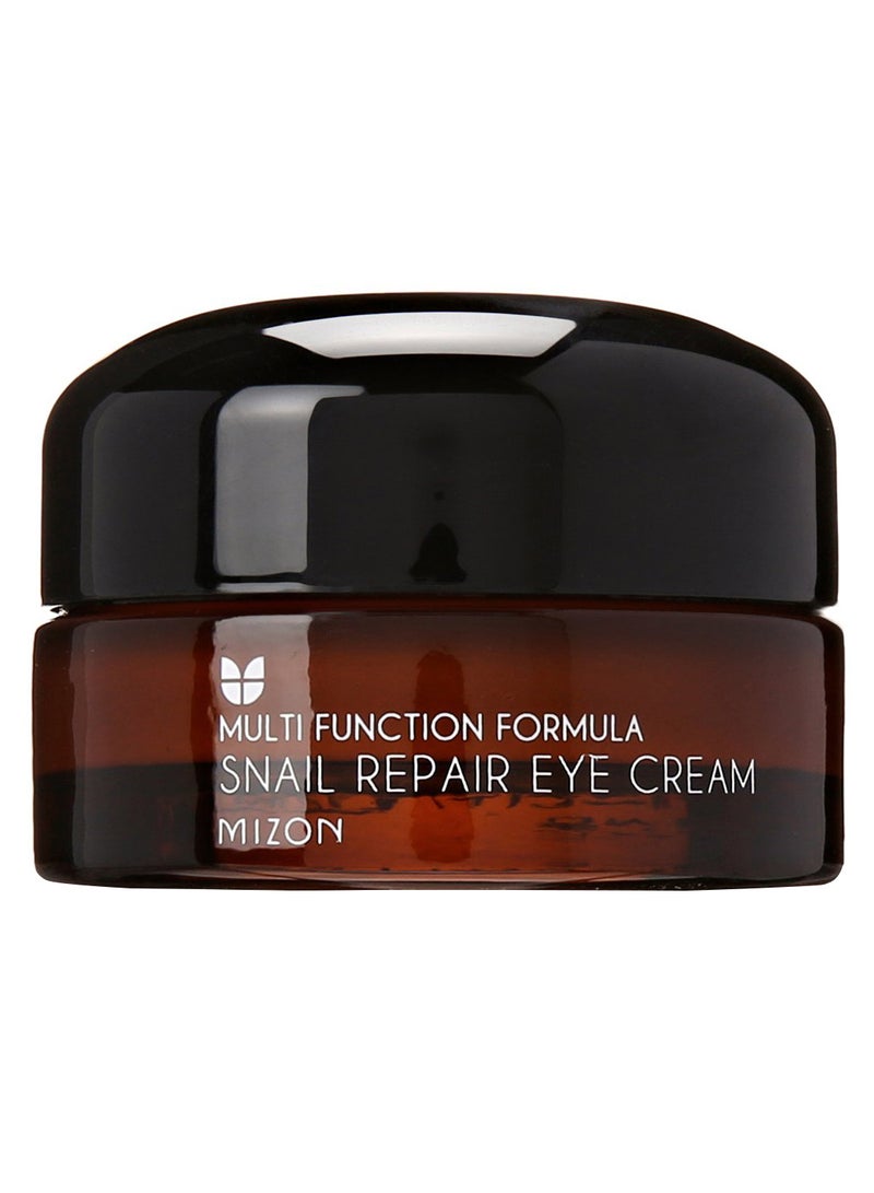 Multi-Function Formula Snail Repair Eye Cream 25ml